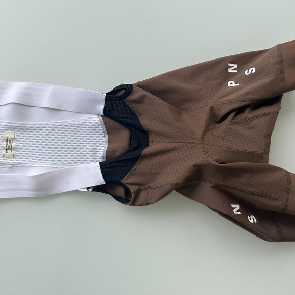 Pas Normal Womens Mechanism Bibs - Picture 2 of 3